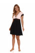 Chemise de nuit model 175320 Lupo Line